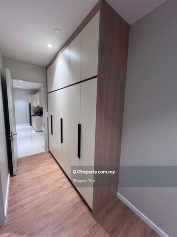 Quill Residence, KLCC, KL City Centre - Photo 3