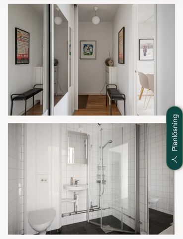 Bergsunds strand, Stockholm - Photo 5