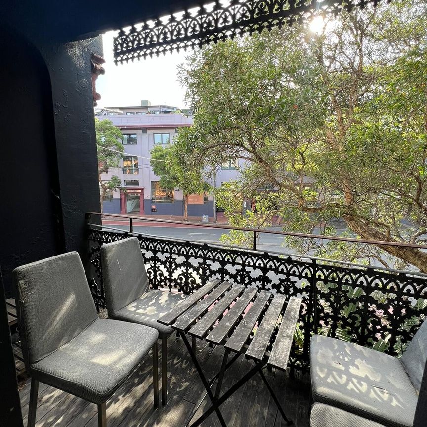 Darlinghurst - Photo 1