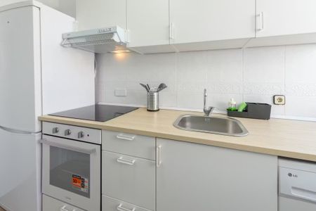 Avenida de las Ciudades, Getafe, Community of Madrid 28903 - Foto 5