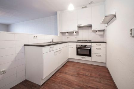 Appartement te huur: La Bonne Aventure 14 6041 MC Roermond - Photo 4