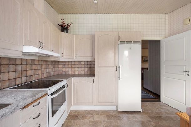 Lärkdalsvägen, Jämshög - Photo 1