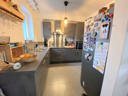 Arbre St-Pierre 3B1, 7890 Ellezelles - Foto 4