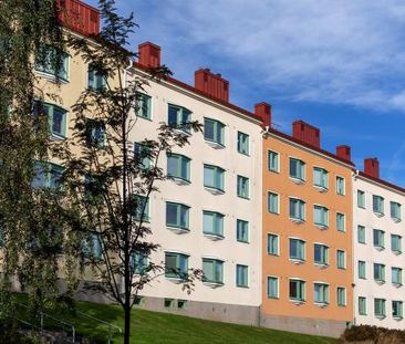 Ulfsparregatan 5E - Photo 5