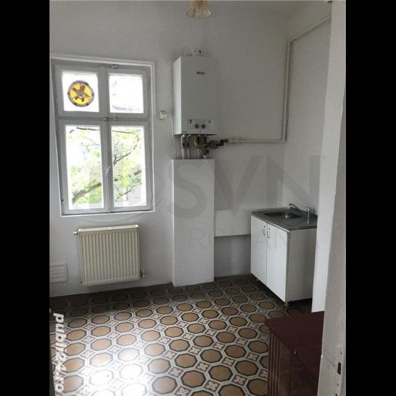Apartament in vila Casin - Fotografie 1