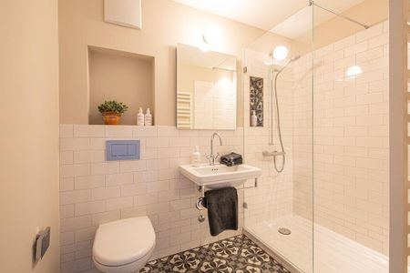 Möblierte 1.5-Zimmerwohnung im Gundeli - Photo 4