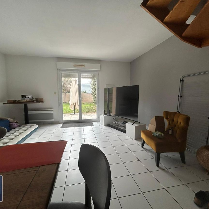 Location Maison 4 pièces 84m² ST PANTALEON DE LARCHE 19600 - Photo 1