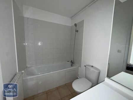Appartement à louer 2 pièces 49.1m² - Photo 5