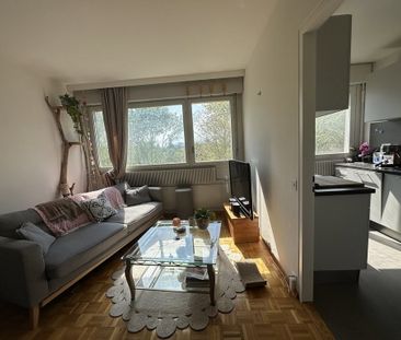 2 Zimmer, 46 m², 4. Stock - Foto 5