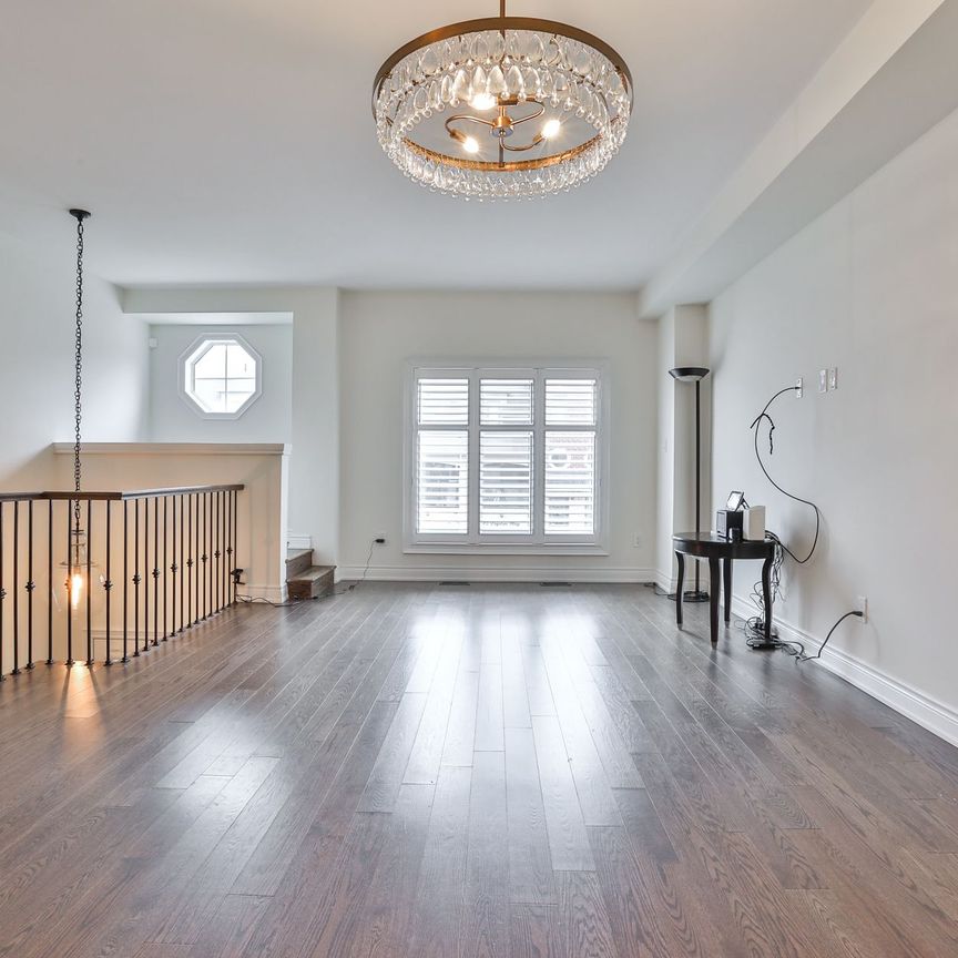 For Lease - 18 Dryden Way, Toronto, Ontario - Photo 1