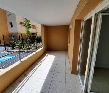 T2 AVEC JARDIN ET PARKING - Photo 5