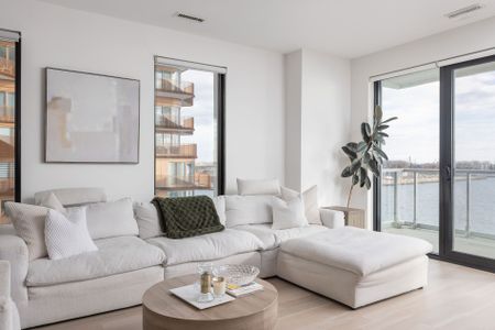 For Lease - 118 Merchants' Wharf N/A Unit# 410, Toronto, Ontario - Photo 2