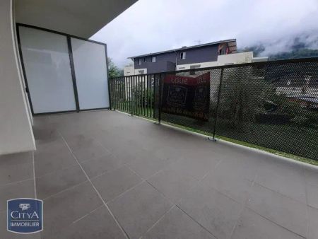 Appartement à louer 1 pièce 30.86m² - Photo 5