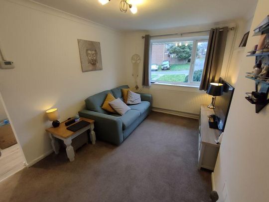 1 bedroom property to rent - Photo 1