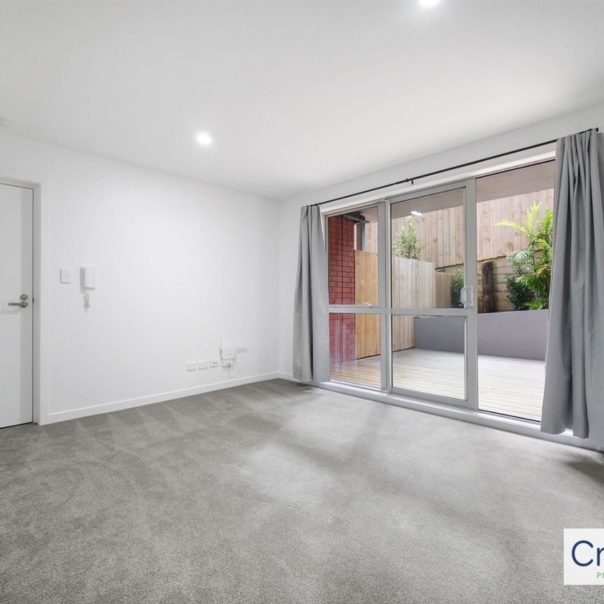 2 Bedroom comes with carpark at Potiki Apartments - Photo 1