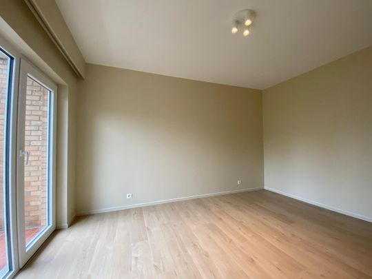 Te Huur 2 slaapkamers Oostende Klaprozenlaan 27 - Photo 1