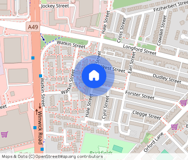 Hale Street, Warrington - Photo 1