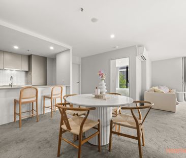 101/335 Anketell Street, Greenway ACT 2900 - Apartment For Rent | D... - Photo 2