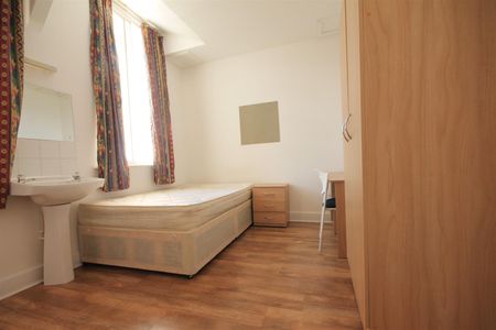 Rubicon House, City Centre - Photo 3