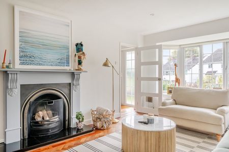 5 bedroom semi-detached house to rent - Photo 3