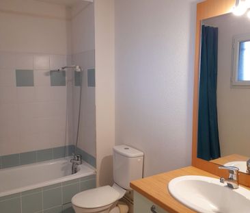 Location Appartement 1 pièce 30m² PESSAC 33600 - Photo 2