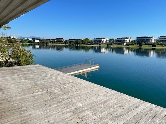 Traumhaus mit Mietkauf-Option direkt am See! - Foto 1