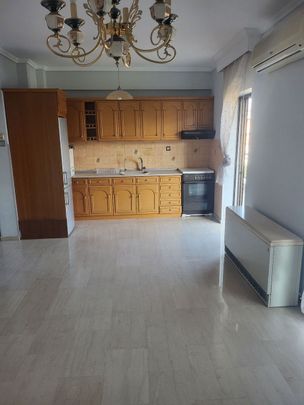 Διαμέρισμα για ενοικίαση Ηλιούπολη Κέντρο (Σταυρούπολη) - Photo 1