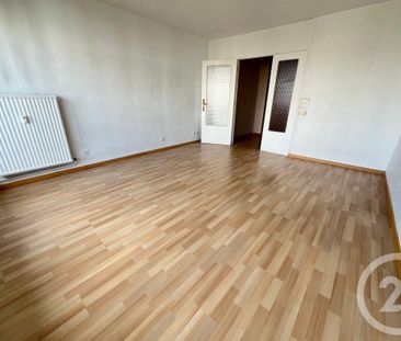 Location Appartement 3 pièces 79m² METZ 57050 - Photo 2