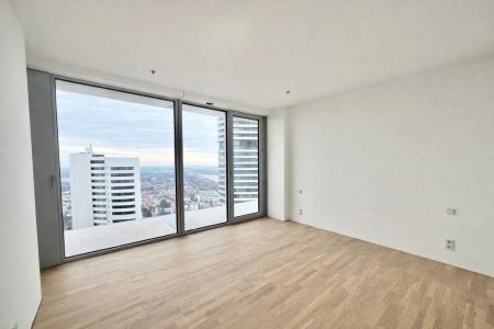 DC2 - Mehr Ecke. Mehr Licht. Mehr Kaiserwasser. – 3 Zimmer mit zwei Loggien - Photo 2