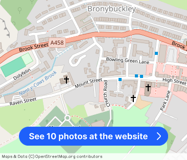 2 bedroom end of terrace house for rent - Photo 1