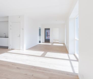 MØLLESTENEN – FANTASTISK BELIGGENHED - Photo 1