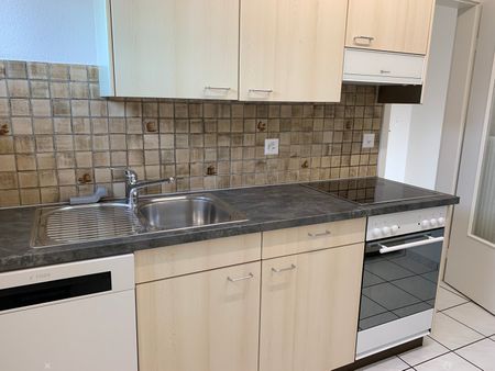 4 Zimmer, 2. Stock - Foto 2
