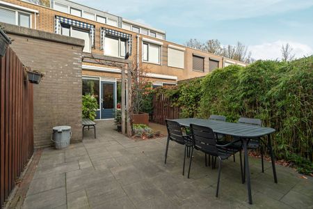 Pieter A. van Heijningestraat 133, Twiske-Oost, 1035SZ, Amsterdam - Photo 2