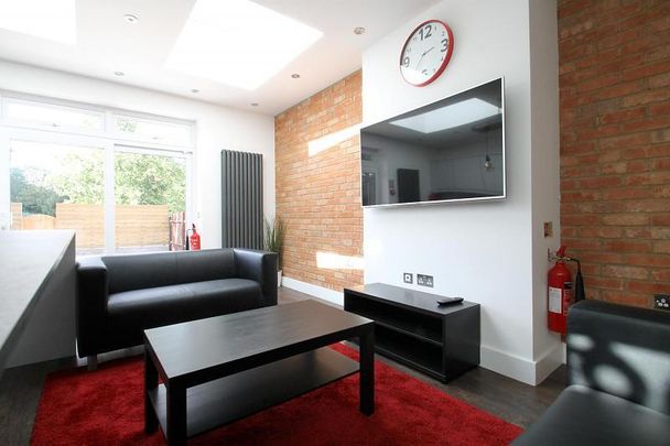 1 bedroom house to rent - Photo 1