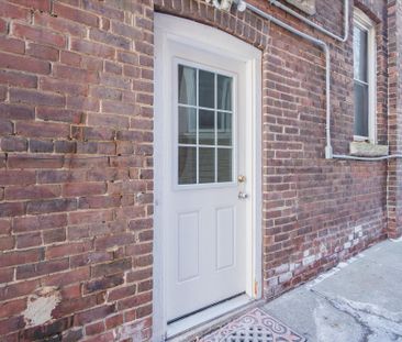 For Lease - 222 Wineva Avenue Unit# Basement, Toronto, Ontario - Photo 2