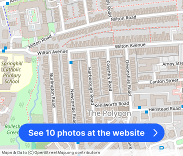 Harborough Road, SO15 - Photo 1