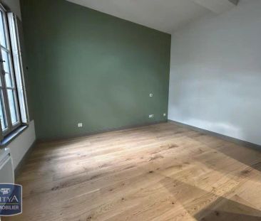 Appartement à louer 1 pièce 21.89m² - Photo 2