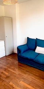 Location Appartement 1 pièce 20m² - Photo 4