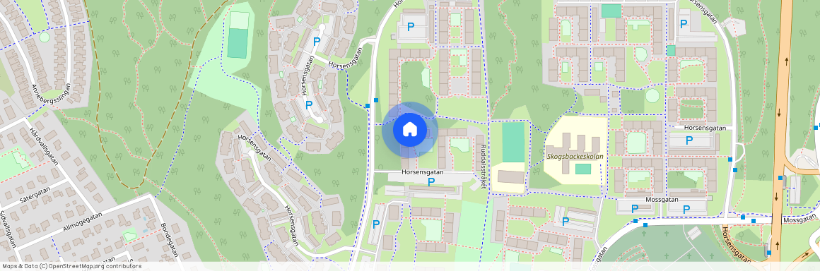 Karlstad, Horsensgatan, 56, 65466