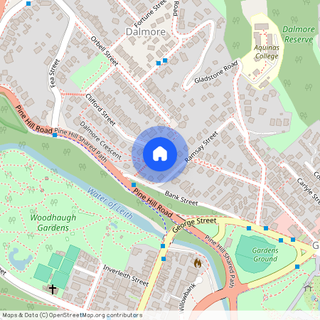 5A Ramsay Street, Dalmore, Dunedin