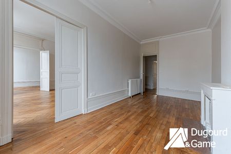 Location Appartement 5 pièces 168m² - Photo 4