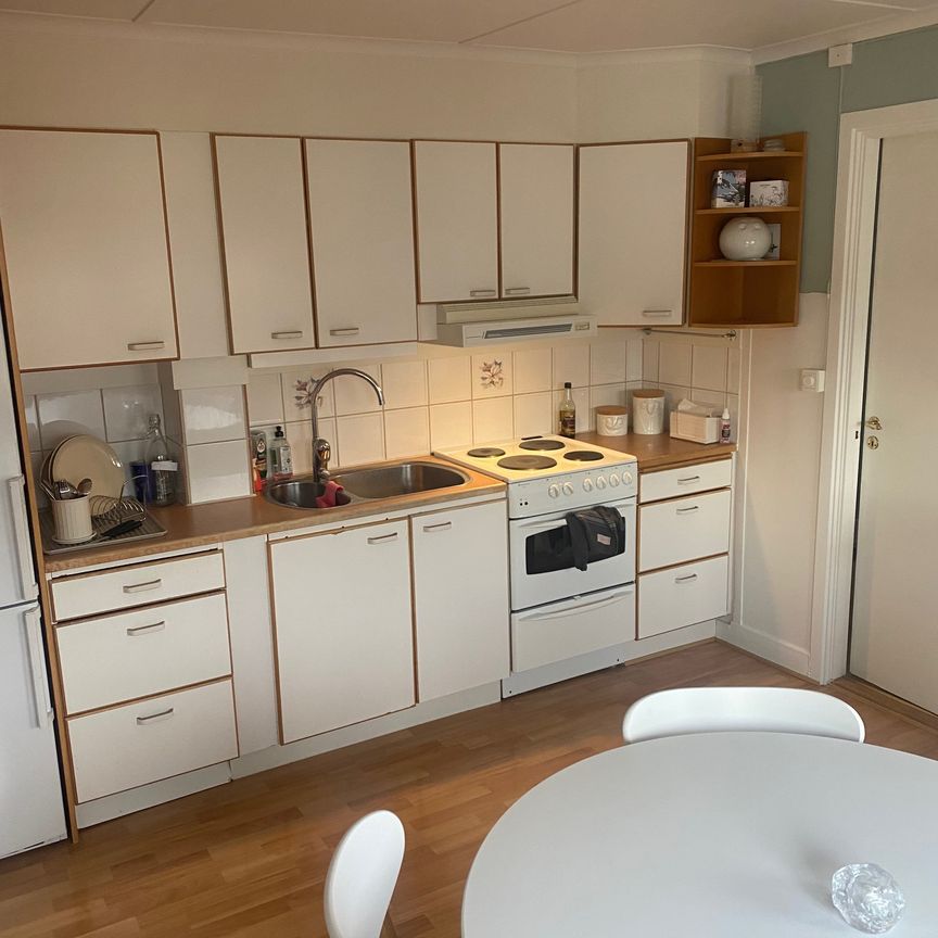 Runebergsgatan 8B - Photo 1