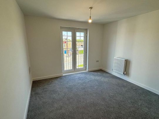 2 bedroom house to rent - Photo 1