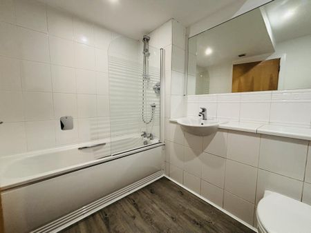 1 bedroom flat to rent - Photo 5