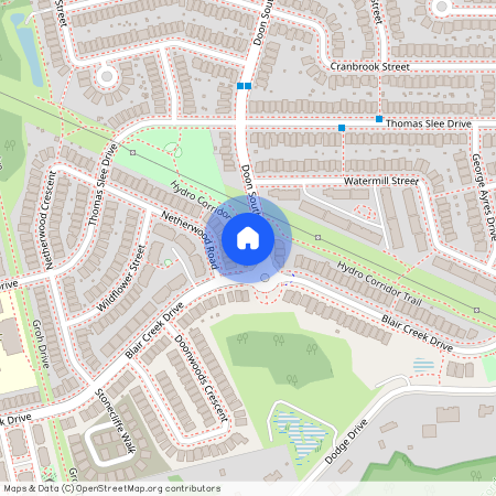 693 Doon South Drive, Kitchener