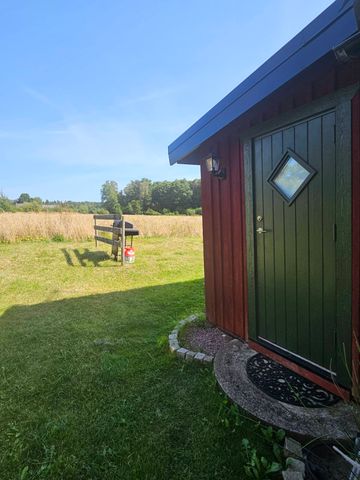 Näsumsvägen, Arkelstorp - Foto 5