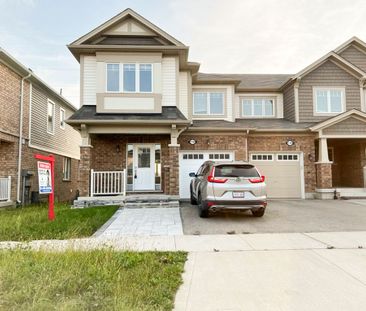 For Lease - 118 Watermill Street, Kitchener, Ontario - Photo 6