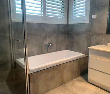 Gorgeous 3-bedroom plus study home! - Photo 1