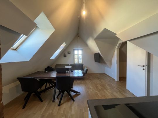 2-Zimmer-Wohnung in Bestlage direkt gegenüber der Karl-Franzens-Universität – Provisionsfrei! - Photo 1