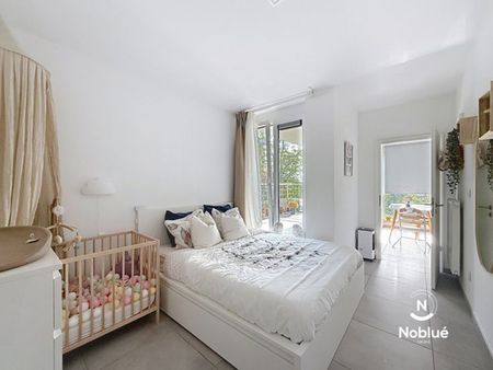 Appartement te huur - Photo 3